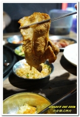 肉倉韓式烤肉:西門韓式料理.肉食主義者吃爽爽的韓國燒烤吃到飽──肉倉韓式烤肉