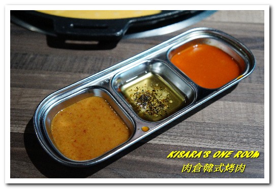 肉倉韓式烤肉:西門韓式料理.肉食主義者吃爽爽的韓國燒烤吃到飽──肉倉韓式烤肉