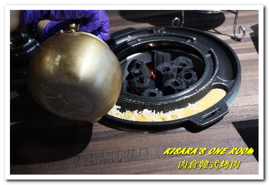 肉倉韓式烤肉:西門韓式料理.肉食主義者吃爽爽的韓國燒烤吃到飽──肉倉韓式烤肉