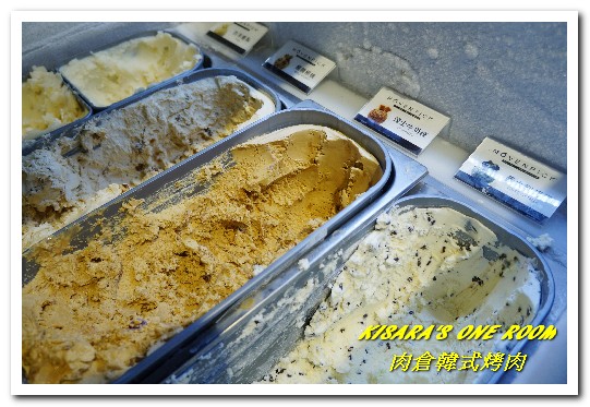 肉倉韓式烤肉:西門韓式料理.肉食主義者吃爽爽的韓國燒烤吃到飽──肉倉韓式烤肉