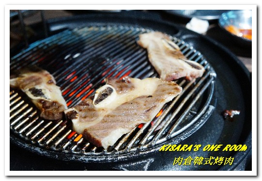 肉倉韓式烤肉:西門韓式料理.肉食主義者吃爽爽的韓國燒烤吃到飽──肉倉韓式烤肉