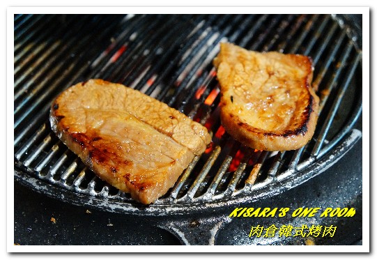 肉倉韓式烤肉:西門韓式料理.肉食主義者吃爽爽的韓國燒烤吃到飽──肉倉韓式烤肉