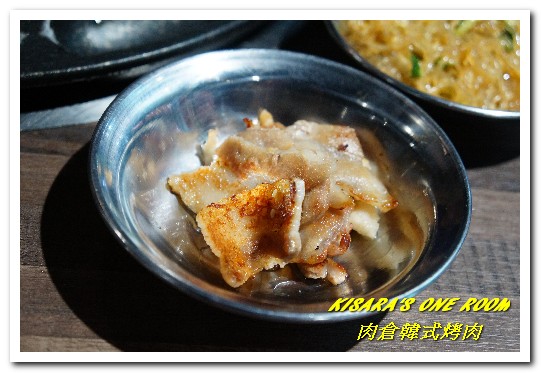 肉倉韓式烤肉:西門韓式料理.肉食主義者吃爽爽的韓國燒烤吃到飽──肉倉韓式烤肉