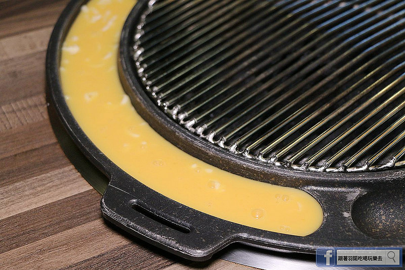 西門韓式料理《肉倉》韓國烤肉吃到飽09