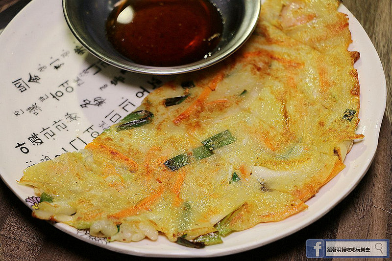 西門韓式料理《肉倉》韓國烤肉吃到飽19