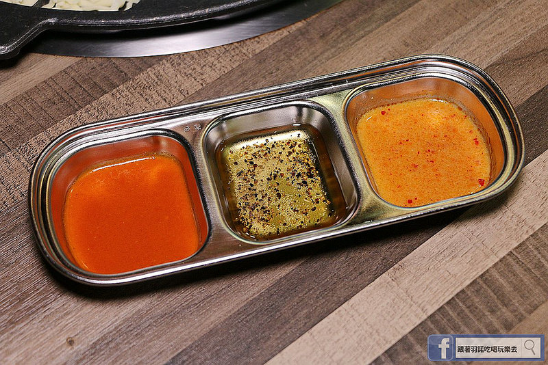 西門韓式料理《肉倉》韓國烤肉吃到飽07