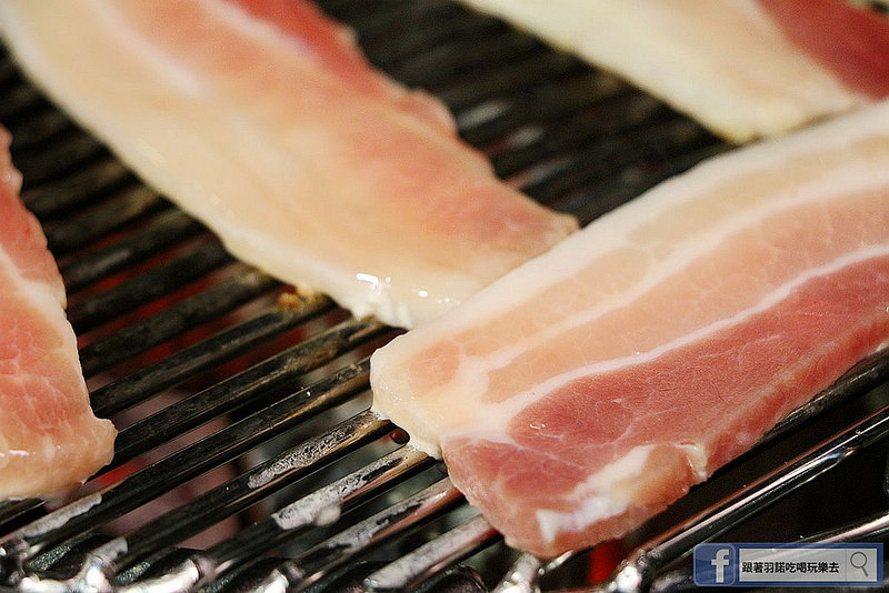 西門韓式料理《肉倉》韓國烤肉吃到飽48