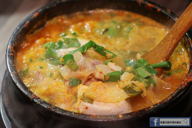 西門韓式料理《肉倉》韓國烤肉吃到飽53