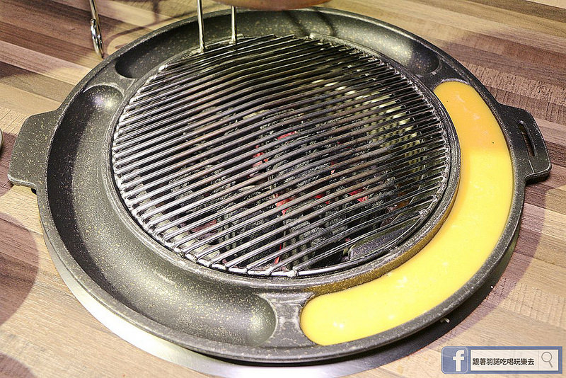 西門韓式料理《肉倉》韓國烤肉吃到飽26