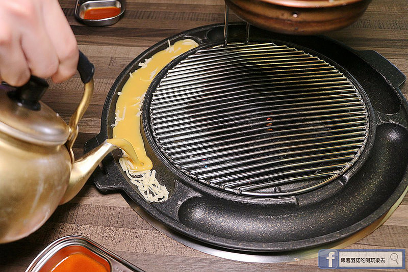 西門韓式料理《肉倉》韓國烤肉吃到飽08