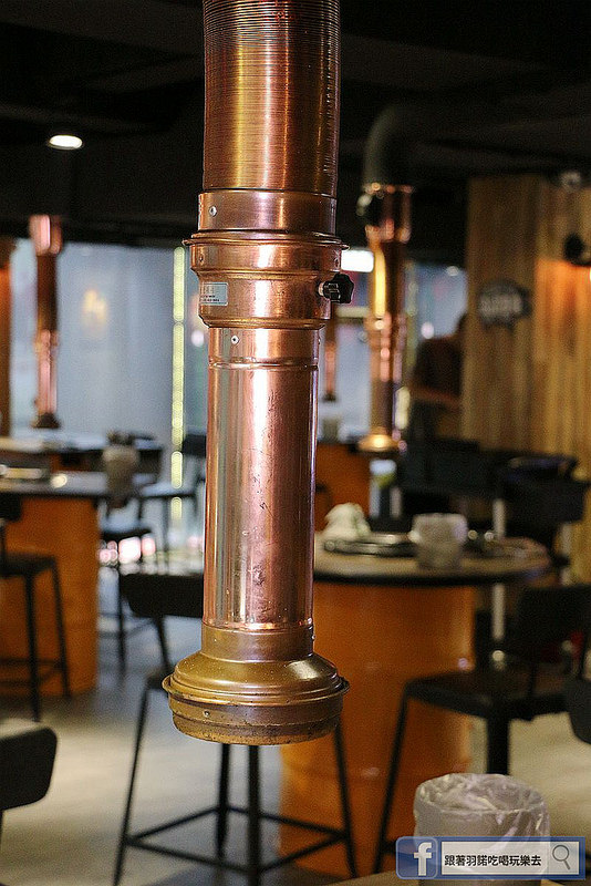 西門韓式料理《肉倉》韓國烤肉吃到飽16