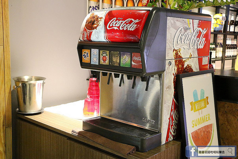 西門韓式料理《肉倉》韓國烤肉吃到飽27