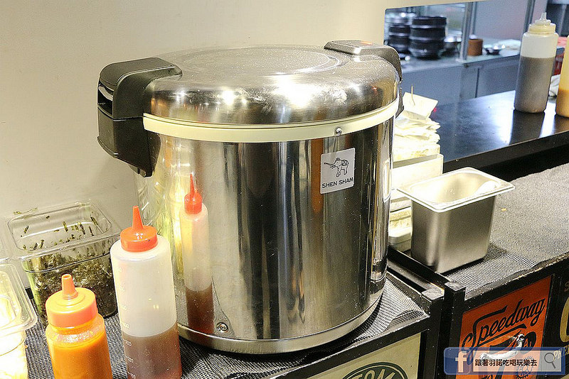 西門韓式料理《肉倉》韓國烤肉吃到飽71