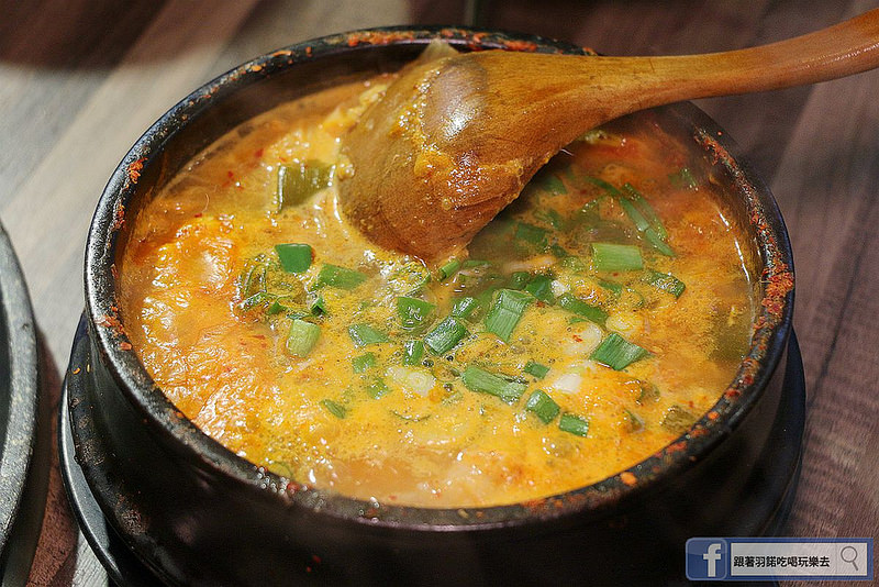 西門韓式料理《肉倉》韓國烤肉吃到飽52