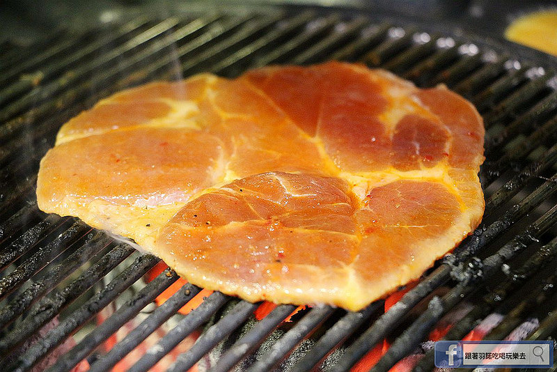 西門韓式料理《肉倉》韓國烤肉吃到飽32