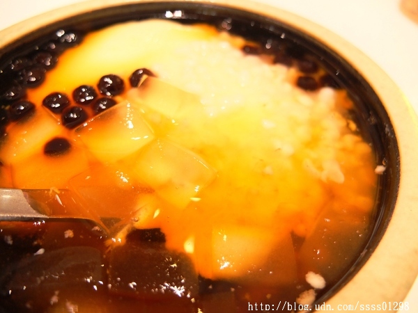 漢豆府:【愛評口碑券】漢豆府手工豆花-台南東區。古早味手工豆花ㄟ尚好 青年路上的樸實豆花味