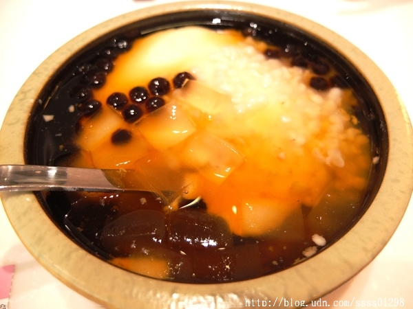 漢豆府:【愛評口碑券】漢豆府手工豆花-台南東區。古早味手工豆花ㄟ尚好 青年路上的樸實豆花味