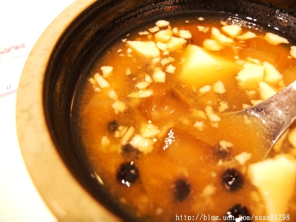 漢豆府:【愛評口碑券】漢豆府手工豆花-台南東區。古早味手工豆花ㄟ尚好 青年路上的樸實豆花味