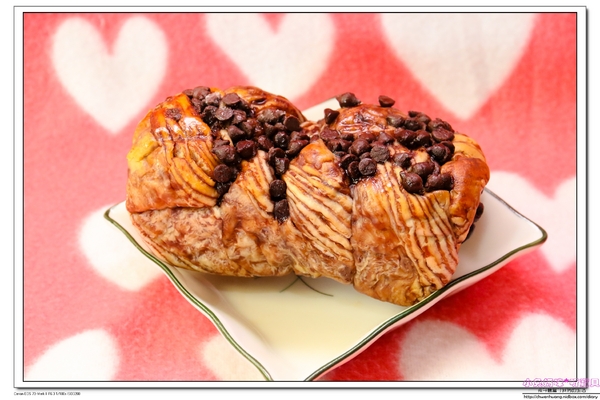 麵包劇場 Alter Ego 1892:【美食♥台北內湖】☼麵包劇場 Alter Ego 1892☼ 流沙可頌每日限量出爐,爆漿的口感一定要品嚐,難忘的好滋味♥♥