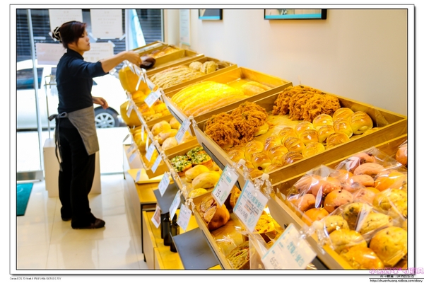 麵包劇場 Alter Ego 1892:【美食♥台北內湖】☼麵包劇場 Alter Ego 1892☼ 流沙可頌每日限量出爐,爆漿的口感一定要品嚐,難忘的好滋味♥♥