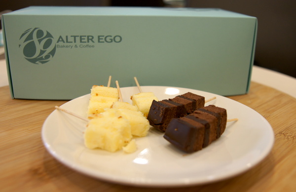 麵包劇場 Alter Ego 1892：(台北。內湖區美食) 『麵包劇場AlterEgo1892』瀰漫在靜巷中的香味，讓人魂牽夢縈的美味麵包！／大推｛起司六重奏｝，爆炸般的起司，讓你口水直流~