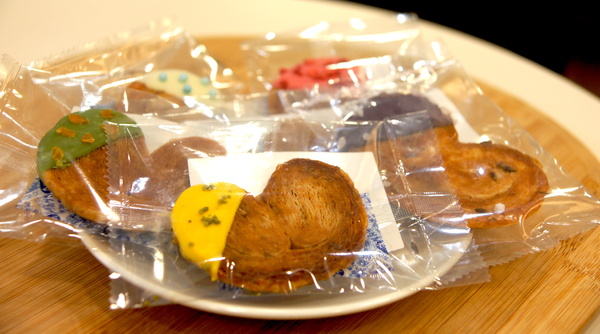 麵包劇場 Alter Ego 1892：(台北。內湖區美食) 『麵包劇場AlterEgo1892』瀰漫在靜巷中的香味，讓人魂牽夢縈的美味麵包！／大推｛起司六重奏｝，爆炸般的起司，讓你口水直流~