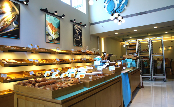 麵包劇場 Alter Ego 1892：(台北。內湖區美食) 『麵包劇場AlterEgo1892』瀰漫在靜巷中的香味，讓人魂牽夢縈的美味麵包！／大推｛起司六重奏｝，爆炸般的起司，讓你口水直流~