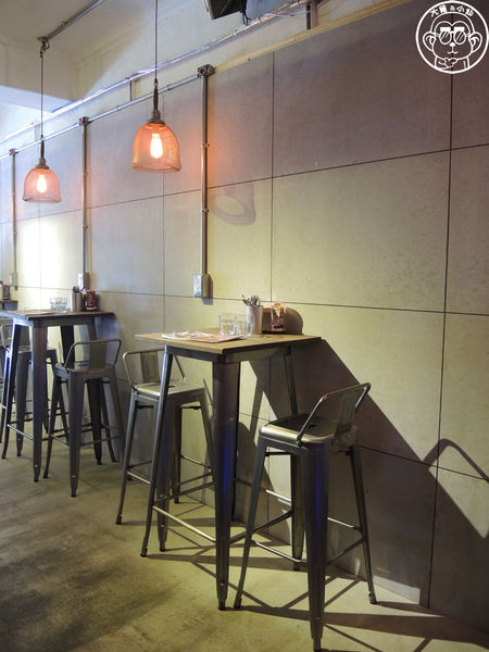 龍波斯特 龍蝦三明治專門店：呷飽祙【台北中山･龍波斯特lobster.foods 龍蝦三明治專賣店】大學生了沒推薦