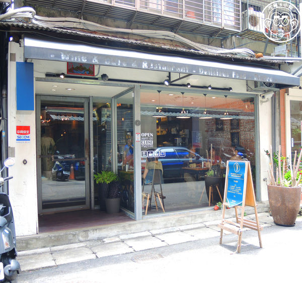 龍波斯特 龍蝦三明治專門店：呷飽祙【台北中山･龍波斯特lobster.foods 龍蝦三明治專賣店】大學生了沒推薦