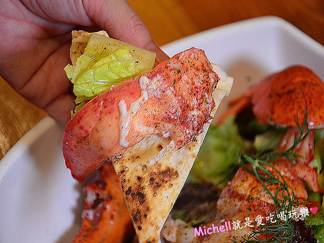 龍波斯特-龍蝦三明治專門店