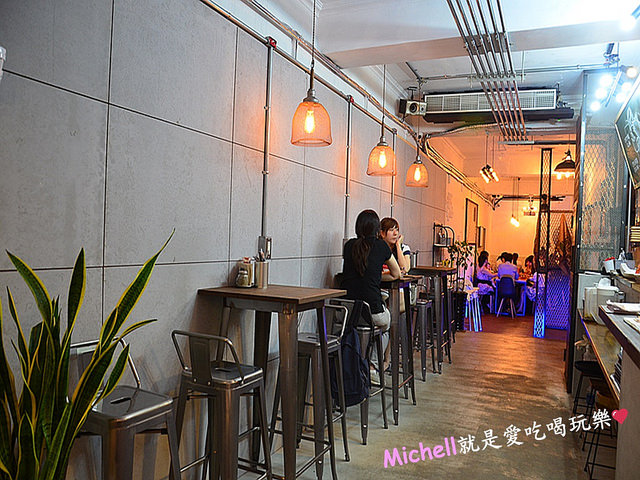 龍波斯特-龍蝦三明治專門店