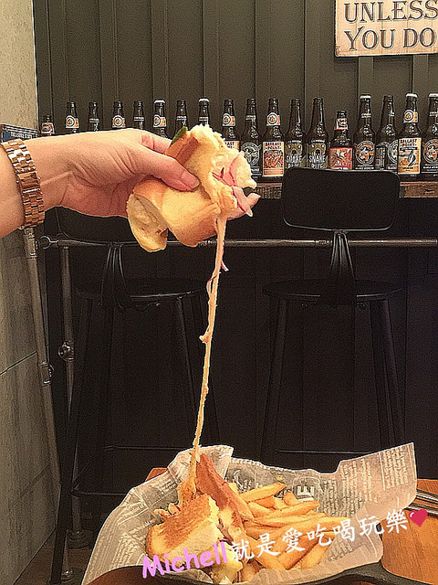 龍波斯特-龍蝦三明治專門店