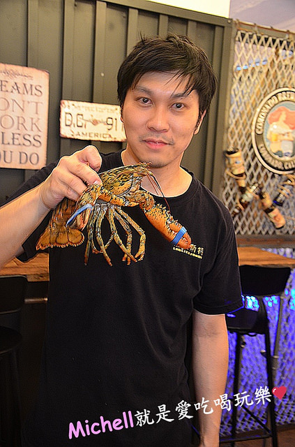 龍波斯特-龍蝦三明治專門店