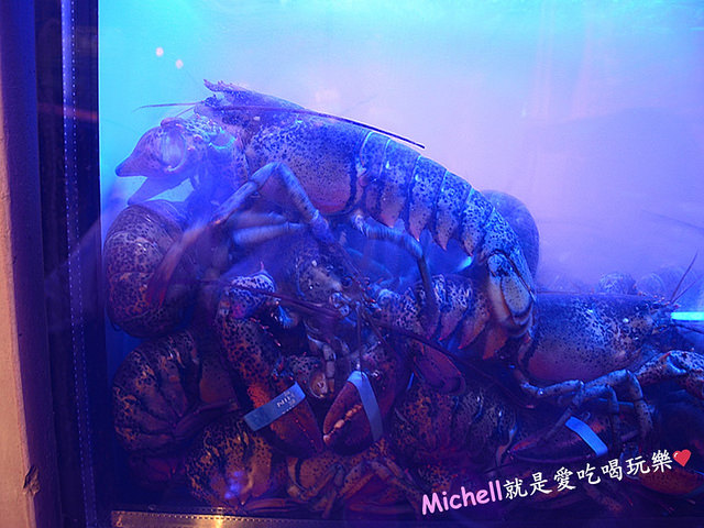 龍波斯特-龍蝦三明治專門店