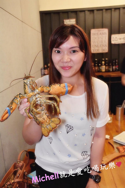 龍波斯特-龍蝦三明治專門店