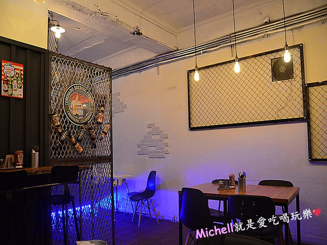 龍波斯特-龍蝦三明治專門店