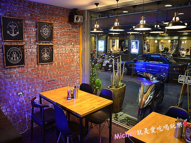 龍波斯特-龍蝦三明治專門店