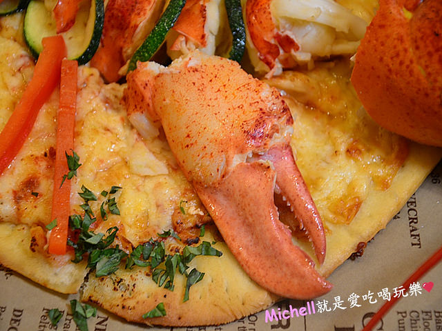 龍波斯特-龍蝦三明治專門店