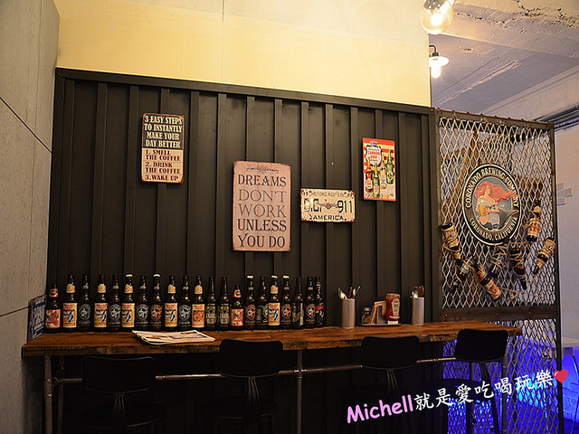 龍波斯特-龍蝦三明治專門店