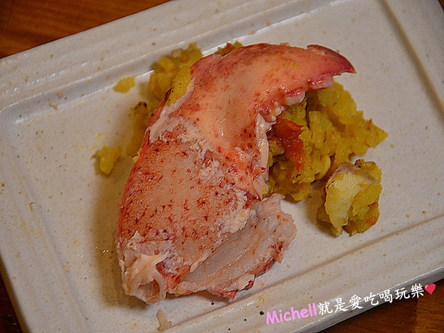 龍波斯特-龍蝦三明治專門店