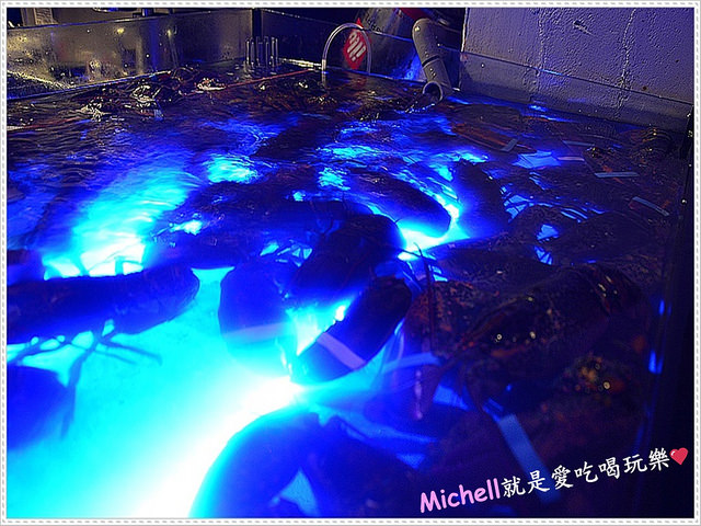 龍波斯特-龍蝦三明治專門店