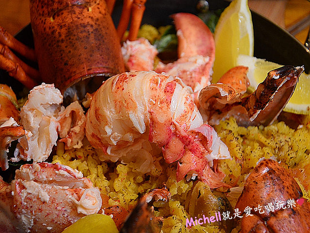 龍波斯特-龍蝦三明治專門店