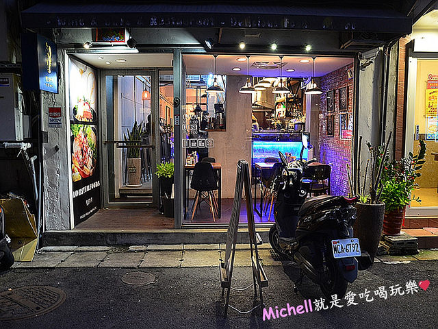 龍波斯特-龍蝦三明治專門店