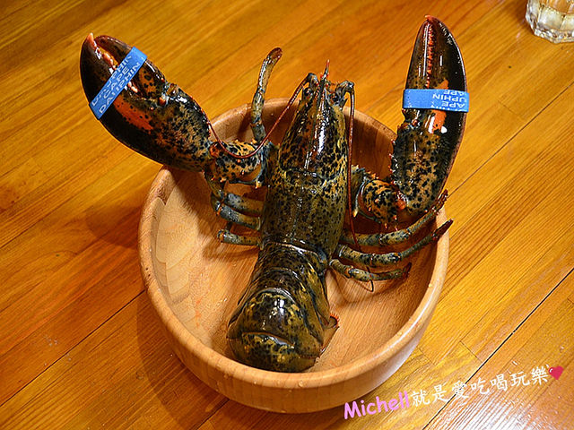 龍波斯特-龍蝦三明治專門店