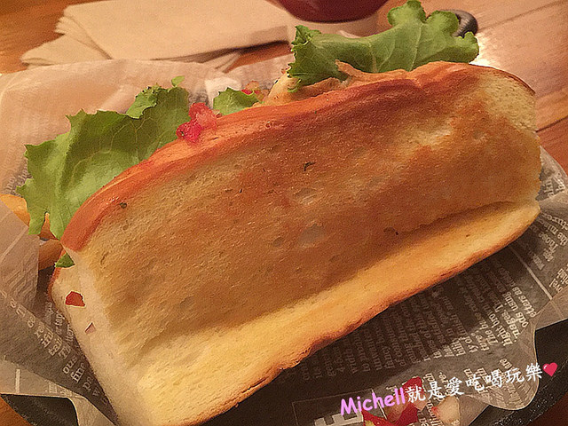 龍波斯特-龍蝦三明治專門店