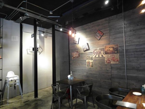 新竹 工地 義式餐廳