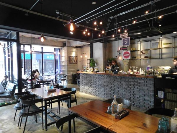 新竹 工地 義式餐廳