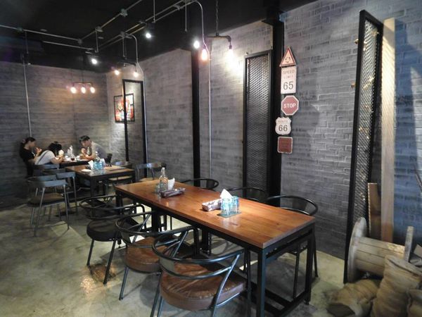 新竹 工地 義式餐廳