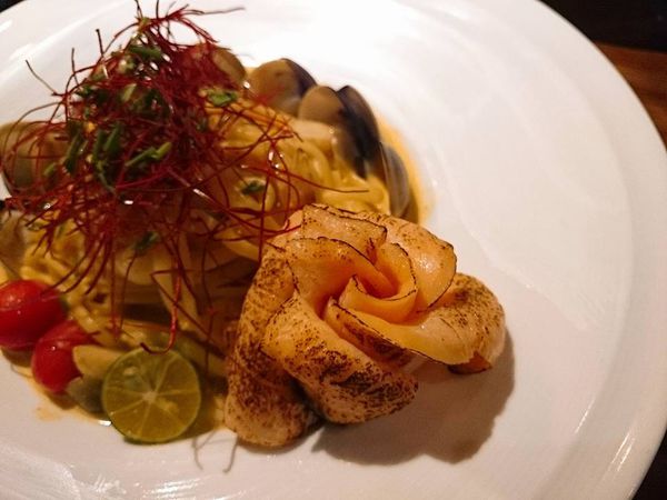 新竹 工地 義式餐廳