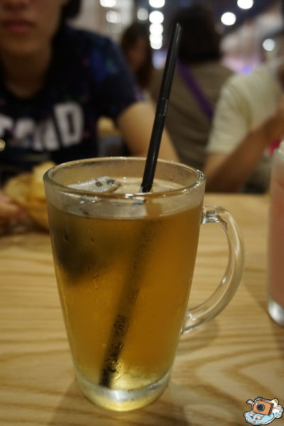 正宗獅城肉骨茶Singapore Bak Ku Teh